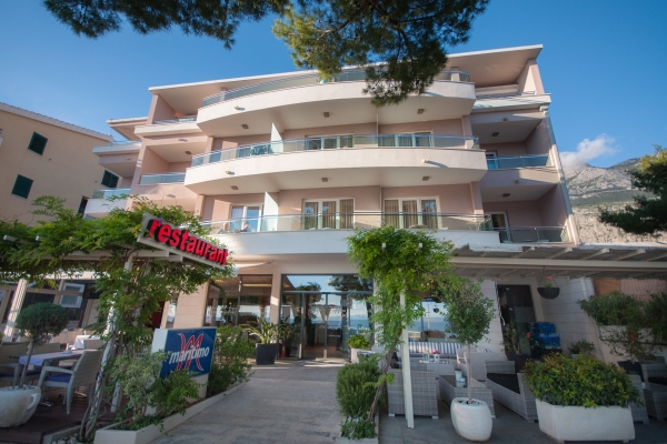 Hotel Maritimo